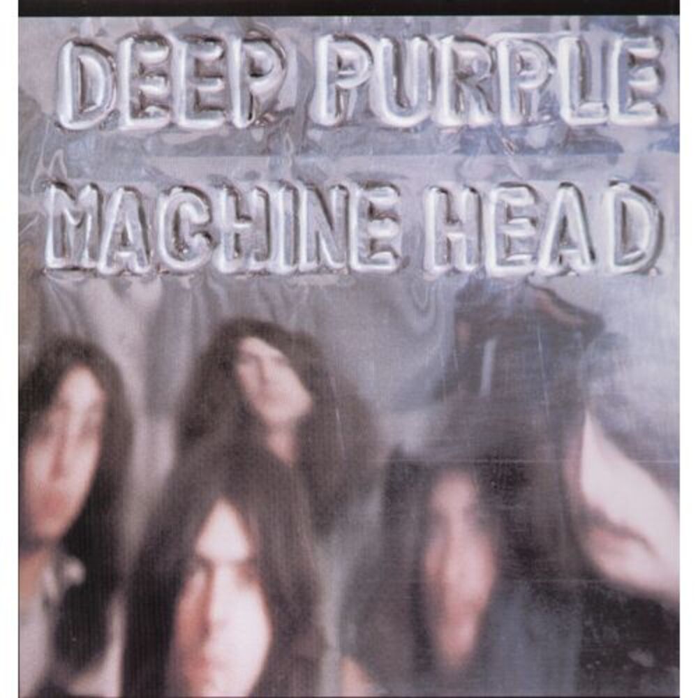 Machine Head
